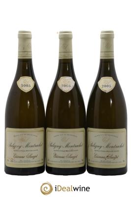 Puligny-Montrachet Etienne Sauzet