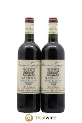 Bandol Domaine Tempier Cuvée La Migoua Famille Peyraud 