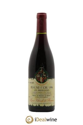 Beaune 1er Cru Les Bressandes Lycée Viticole de Beaune Tastevinage