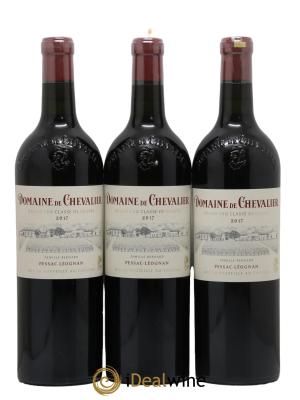 Domaine de Chevalier Cru Classé de Graves