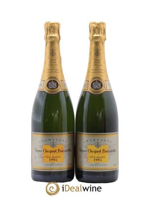 Champagne Rich Reserve Veuve Clicquot