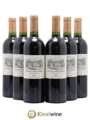 Château Saint-Pierre 4ème Grand Cru Classé