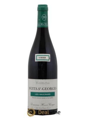 Nuits Saint-Georges 1er Cru Les Vaucrains Henri Gouges