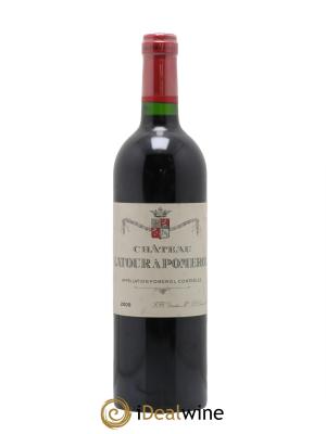 Château Latour à Pomerol