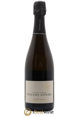 Champagne Jardins Premiers Le Blanc de Blancs Hugues Godmé