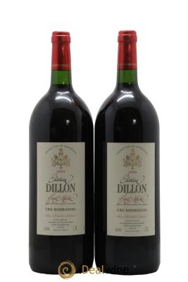 Château Dillon Cru Bourgeois