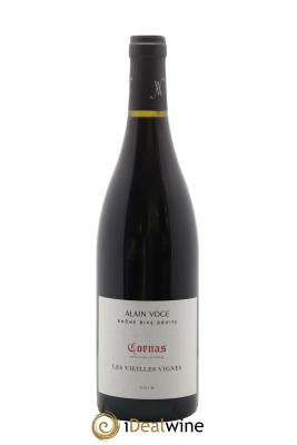 Cornas Les Vieilles Vignes Alain Voge (Domaine)