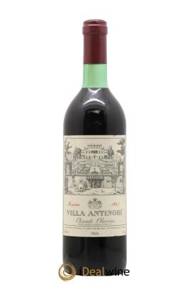 Chianti Classico DOCG Riserva Villa Antinori