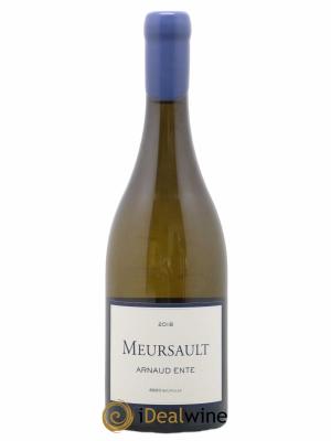 Meursault Arnaud Ente