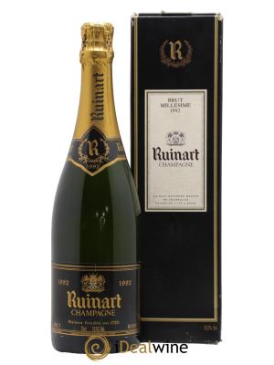 Brut Millésimé Ruinart