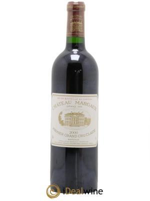 Château Margaux 1er Grand Cru Classé