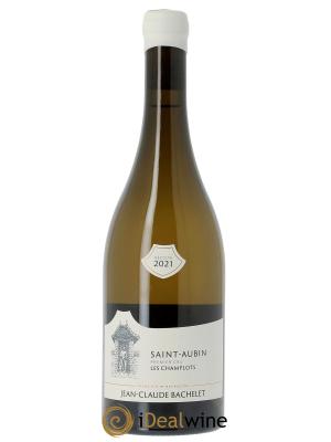 Saint-Aubin 1er Cru Les Champlots Jean-Claude Bachelet (Domaine) 