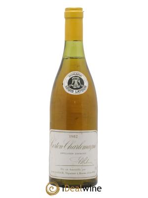 Corton-Charlemagne Grand Cru Louis Latour