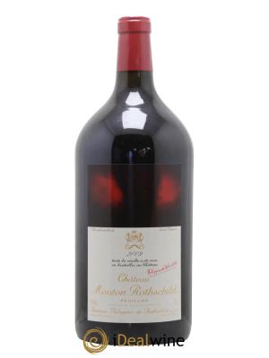 Château Mouton Rothschild 1er Grand Cru Classé