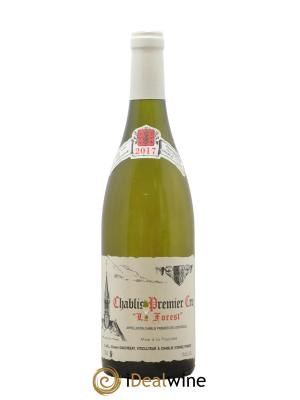 Chablis 1er Cru La Forest Vincent Dauvissat (Domaine)