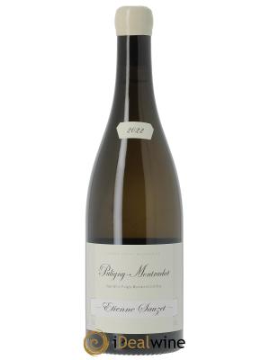 Puligny-Montrachet Etienne Sauzet