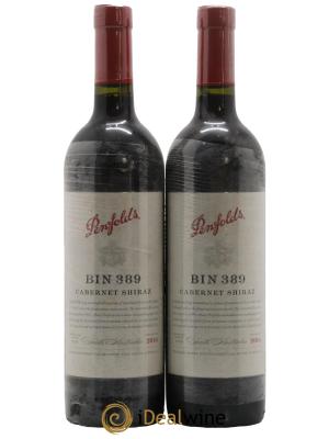 South Australia Penfolds Wines Bin 389 Cabernet Shiraz