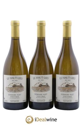 Vouvray Le Haut-Lieu Sec Domaine Huet