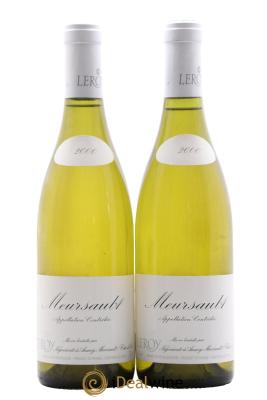 Meursault Leroy SA