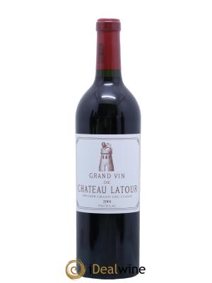 Château Latour 1er Grand Cru Classé