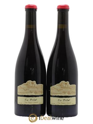Côtes du Jura Pinot Noir En Billat  Jean-François Ganevat (Domaine)