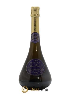 Cuvée des Princes De Venoge