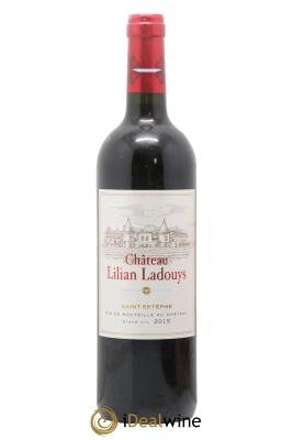 Château Lilian Ladouys Cru Bourgeois