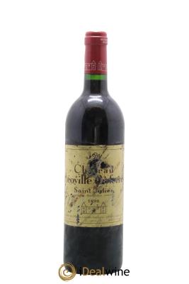 Château Léoville Poyferré 2ème Grand Cru Classé