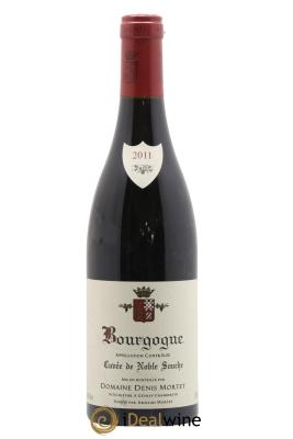 Bourgogne Cuvée de Noble Souche  Denis Mortet (Domaine)