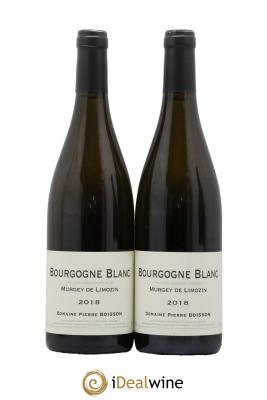 Bourgogne Murgey de Limozin Pierre Boisson (Domaine) 