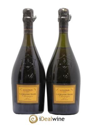 La Grande Dame Veuve Clicquot Ponsardin