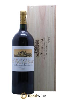 Château d' Agassac Cru Bourgeois 