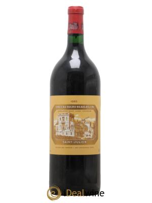 Château Ducru Beaucaillou 2ème Grand Cru Classé