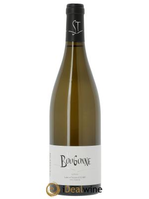 IGP Pays d'Oc La Bougonne Domaine Saint-Sylvestre 