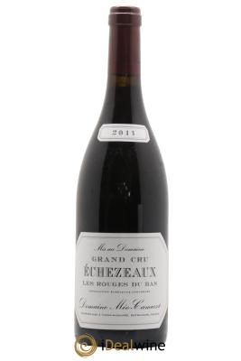 Echezeaux Grand Cru Les Rouges du Bas Méo-Camuzet (Domaine) Méo-Camuzet