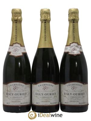 Brut Tradition Egly-Ouriet