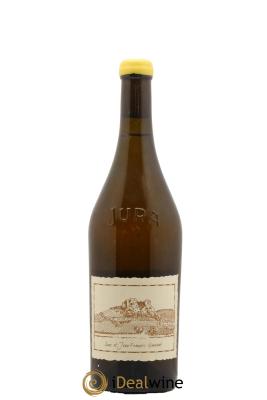 Arbois Savagnin Sous Voile Anne et Jean François Ganevat