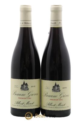 Beaune 1er Cru Grèves Albert Morot