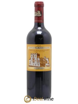 Château Ducru Beaucaillou 2ème Grand Cru Classé