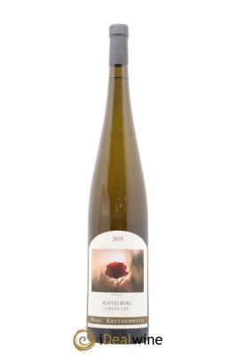 Alsace Riesling Grand Cru Kastelberg Marc Kreydenweiss