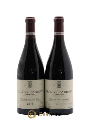 Clos des Lambrays Grand Cru Domaine des Lambrays 