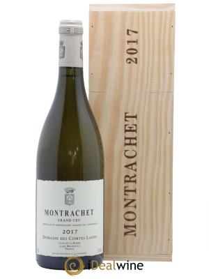 Montrachet Grand Cru Comtes Lafon (Domaine des)