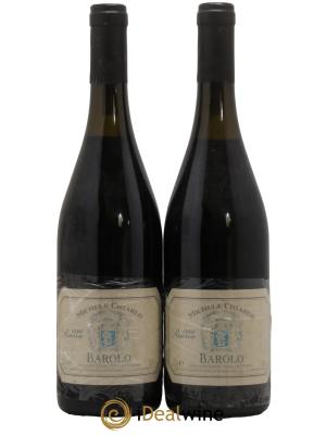 Barolo DOCG Riserva Michele Chiarlo