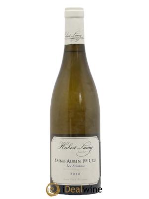 Saint-Aubin 1er Cru Les Frionnes Hubert Lamy