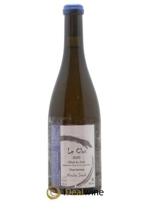 Côtes du Jura Chardonnay Le Clos  Nicolas Jacob 