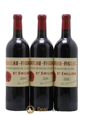 Château Figeac 1er Grand Cru Classé A