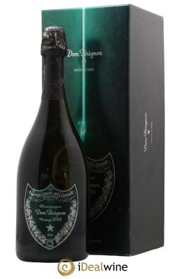 Vintage Edition Limitée Lady Gaga  Dom Pérignon