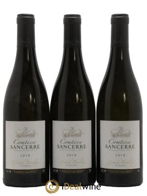 Sancerre Comtesse Gérard Boulay