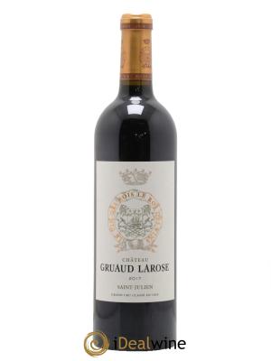 Château Gruaud Larose 2ème Grand Cru Classé