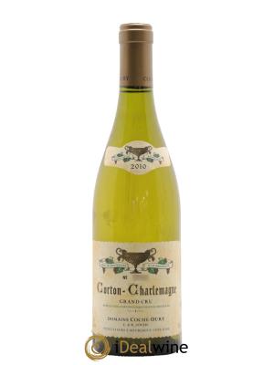 Corton-Charlemagne Grand Cru Coche Dury (Domaine)